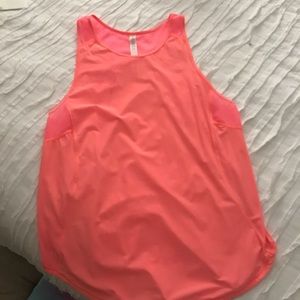 Lulu lemon top